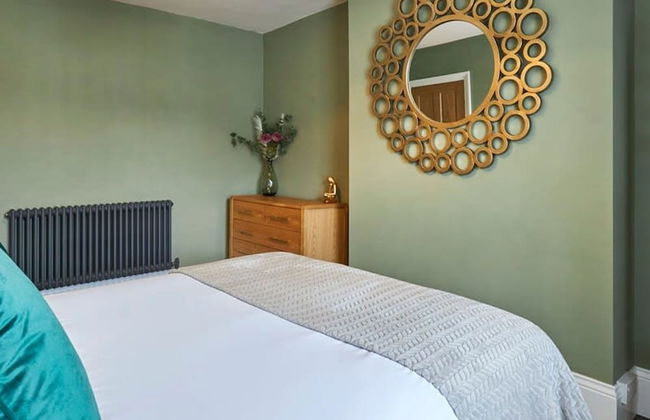 Host Stay Oliver s Den - Foto 17