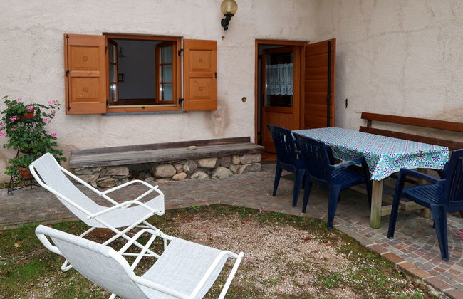 Maso Marini - Appartamento Capriolo - Foto 19