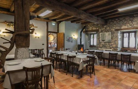 Casa rural Restaurante Aranburu - Foto 12