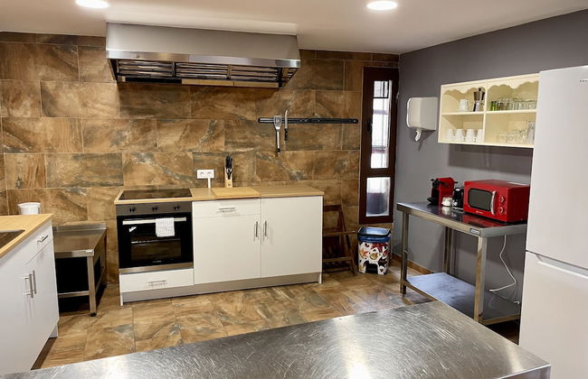 El Bulín de Madarcos - Photo 16