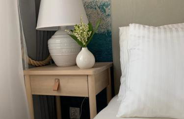 Apartament w Słupsku centrum bezpłatny parking - Photo 1