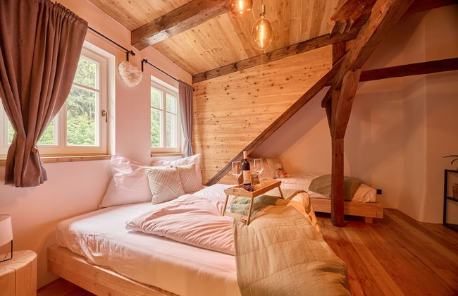 Apartmány CHALLUPA - Foto 7