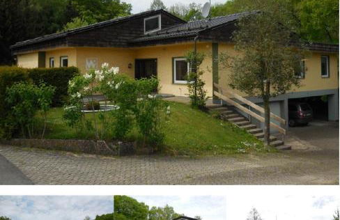 idylischer Bachplatz - Foto 1