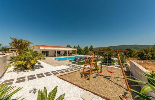 Villa Olea Pridraga ZadarVillas - Foto 36