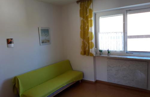 Ferienwohnung im Seidlerhof mit Balkon und Garten - Foto 23