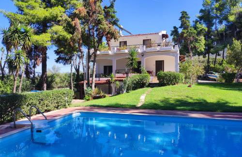 Villa Farran 1 - Foto 6