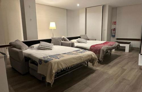 Apartamento Somo Playa con garaje, Cantabria - Foto 27