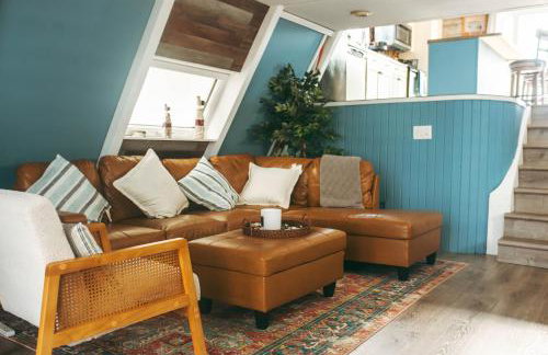 Jones Beach Houseboat - Photo 24