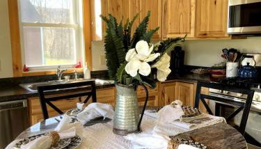 Farmhouse cabin close to Smugglers Notch - Foto 4