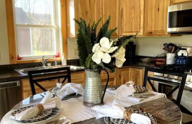 Farmhouse cabin close to Smugglers Notch - Foto 4