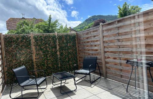Suite Jeux d’Amour Jacuzzi / Love Room - Foto 16