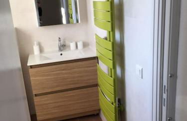 Villa VESTA 62m2 à St Cyprien 700 m de la plage et du village - Foto 31