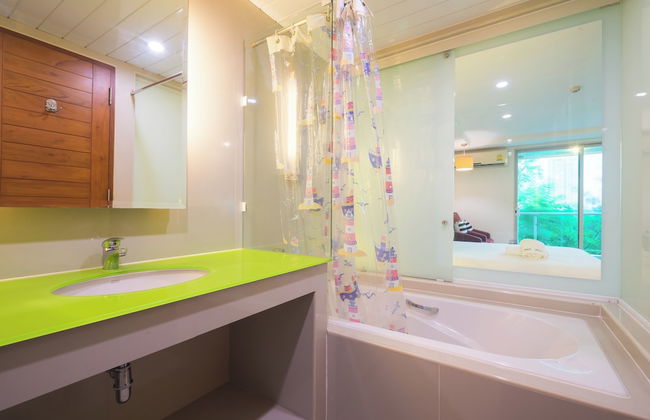 Nice Residence Bangkok Sukhumvit - Photo 7