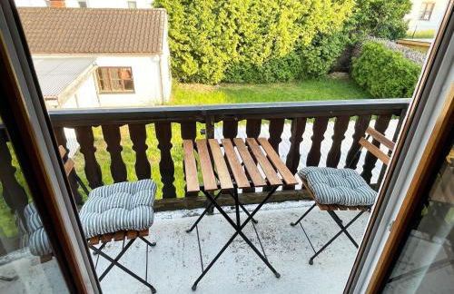 Bavaria Home: Terrasse, Küche, Netflix - Foto 31