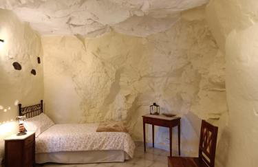 Casa cueva El Balcón del Cortijo - Foto 8