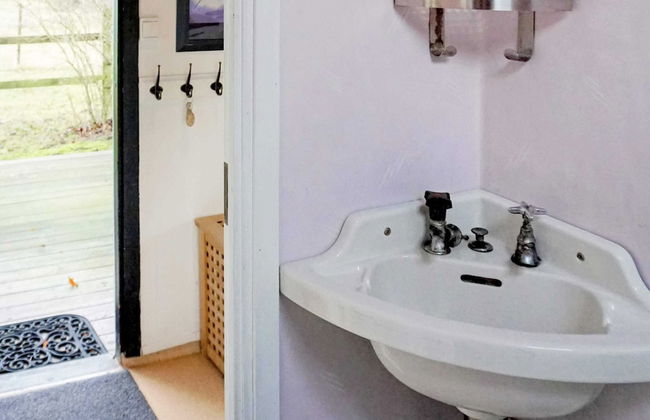 4 Person Holiday Home in Gotlands.tofta - Foto 36