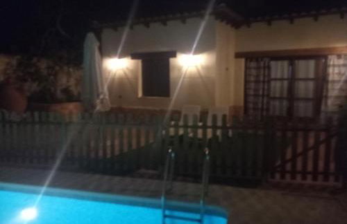 casa rural El Realengo - Foto 45