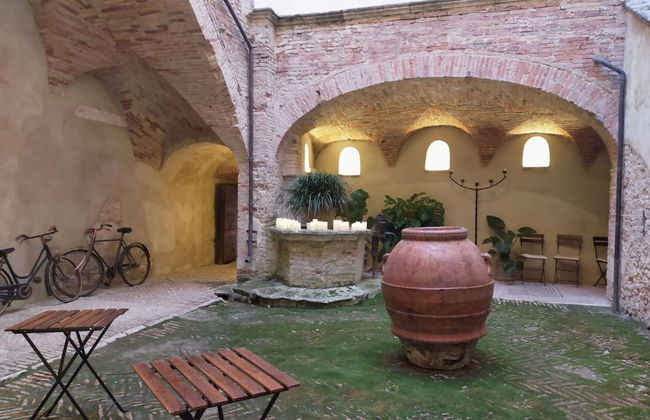 Locanda di Casigliano - Photo 12