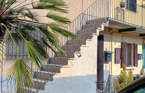 George - Apartment on the Naviglio in Gorgonzola MI - Foto 17