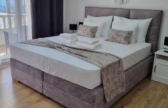 Apartments Bubalo Hvar - Foto 36