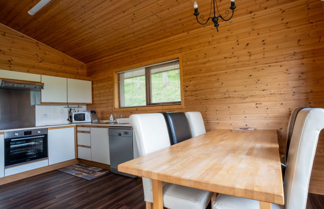 Achmony Byre - Foto 10