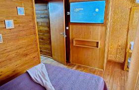 Casa aconchegante próxima do centro itajai - Foto 9