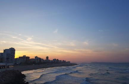 Grao - Vue mer - Photo 8