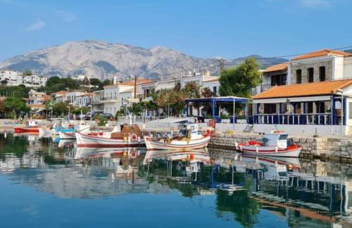 Oleander loft - Photo 1