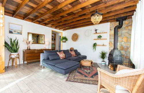 Desert Escape+Art studio+Trailer - Foto 1