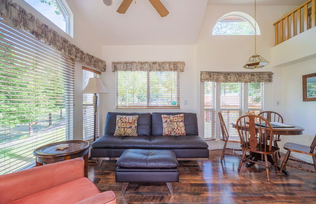 Strawhouse Resorts - Photo 39