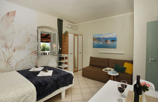 Zukic Apartments RIsan - Foto 7