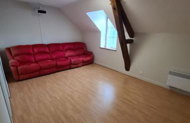 Gîte des Coteaux d'Ebreuil - Foto 10