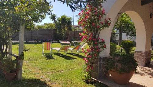 La Limonaia - Foto 4, Garden view