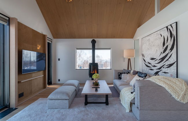 Koa Niseko - Foto 19