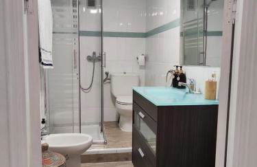 Wehostcostaluz -Apartamento El Parador - Foto 10