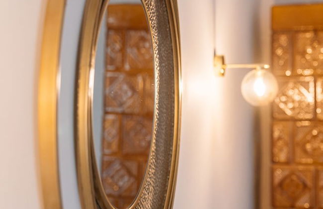 Penthouse Cracovian - LoftAffair - Foto 19