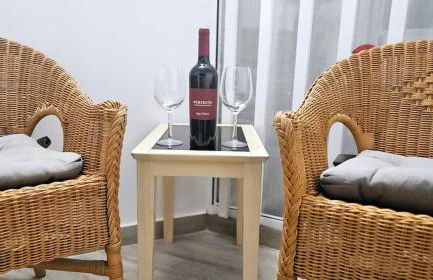 Apartamento Chic La Caleta - Foto 26