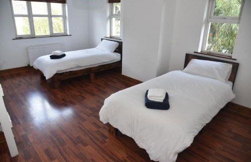 The Hive, Maghera, Newcastle - Foto 32