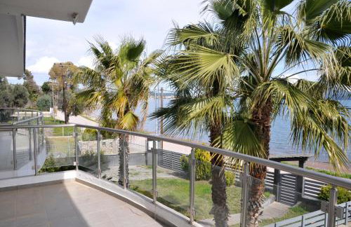 Cozy beach home in Faros, Raches - Foto 67