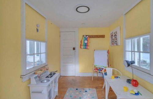 Huge Farmhouse with Heated Pool for Vacations and Retreats - Foto 29