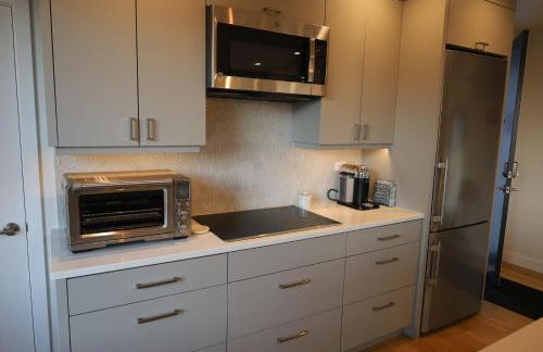 Modern Sound View Studio on Charming Queen Anne - Foto 7