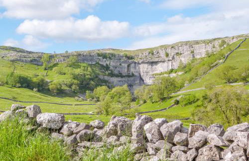 Rose Cottage - Foto 22