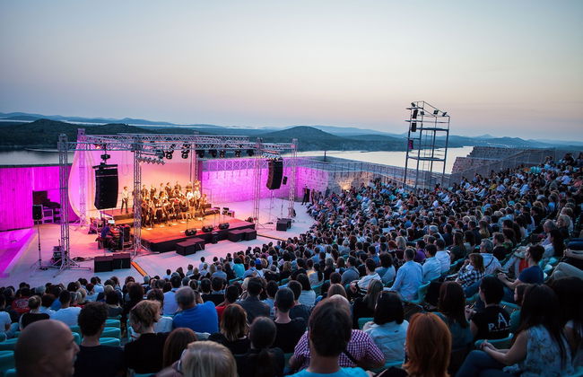 DUMA Apartments Šibenik - Foto 47
