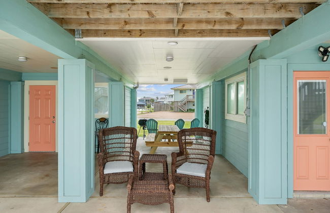 The Lodge at Little Bay - Foto 24