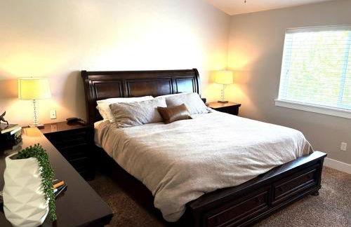 Hole in One Place with Hot Tub and Ping Pong - Foto 22