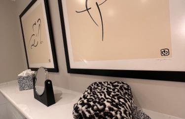 Cherry Blossom Loft - Foto 22
