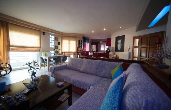 Volos Lux Apartment - Photo 9