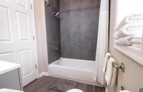 The Gray Corner House by Gallaudet 3 BR 2 BA - Foto 22