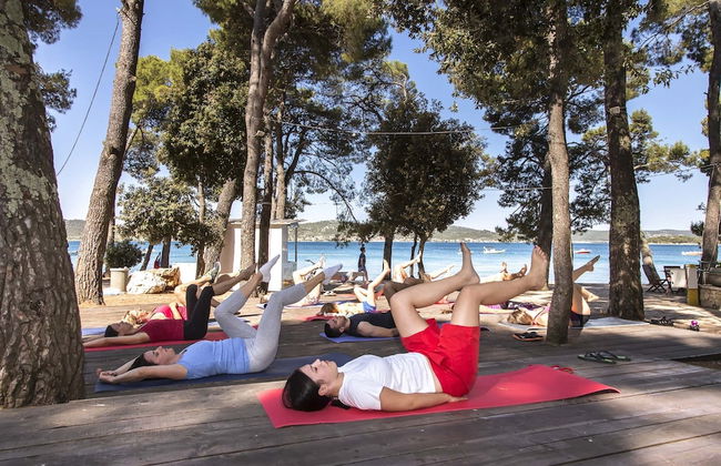 GlampatCamp - Foto 27