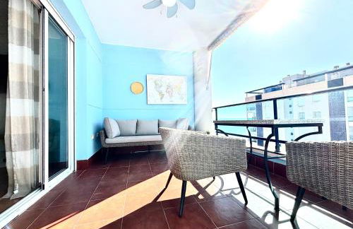 Apartamiento DIMAR, Villa Joyosa - Foto 6